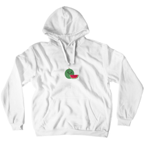 king_melon64 Hoodies (No-Zip/Pullover)