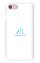 icemanstream iPhone Phone Cases