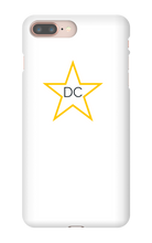 dexterlchang iPhone Phone Cases