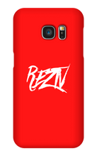 RezReel Samsung Phone Cases