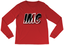 immortal_r Long Sleeve Tee