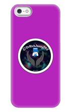 DrRick's "I phone, you phone, we all phone" case