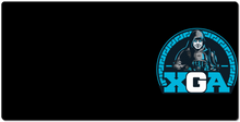 XGA XXL Mousepad (Style 1)