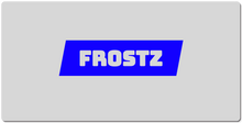frostZ XXL Gaming Mousepad