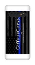 giffensgames Samsung Phone Cases
