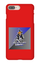 beyondpotatogaming iPhone Phone Cases