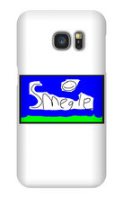smegle_yt Samsung Phone Cases