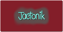 jaetonik XXL Gaming Mousepad