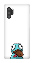 nebuswelt Samsung Phone Cases