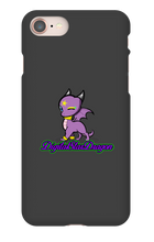 digitalstardragon iPhone Phone Cases