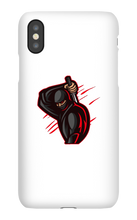 revo963 iPhone Phone Cases