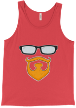 rooneyplays Tank Top