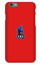 feygamer07 iPhone Phone Cases