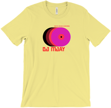 DJ MJAY - The Record