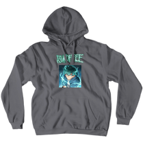 Hoodies (No-Zip/Pullover)
