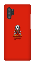 saculatorgaming Samsung Phone Cases