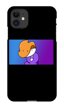 immarsplays iPhone Phone Cases