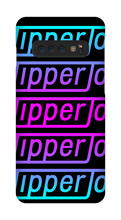 TipperJo On Repeat Samsung Phone Case