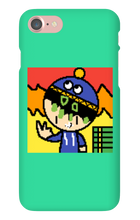 offroadbeast21 iPhone Phone Cases