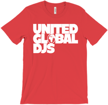 United Global DJ T Shirts