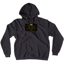 bdtcayd Hoodies (No-Zip/Pullover)
