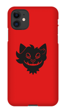 ramorgi iPhone Phone Cases