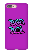 Snipey Bad Boi iPhone Case