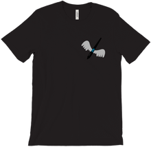 flying_zed_studios T-Shirts