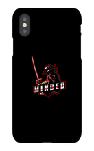 zMinded iPhone Phone Cases