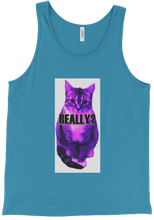 grishas_room Tank Top