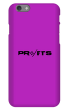 proi3tstv iPhone Phone Cases