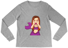 kaymellons Long Sleeve Tee