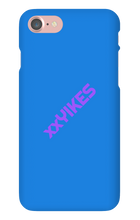 xxyikes iPhone Phone Cases