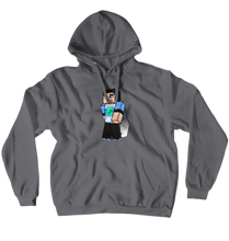 miningblob Hoodies (No-Zip/Pullover)