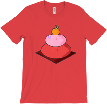 Enkou Twin Mochi T-Shirts
