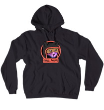 pn_rogue Hoodies (No-Zip/Pullover)