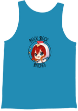 Suuskipje 'Bock Bock' Tank Top