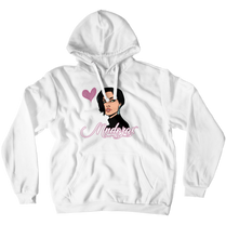 OG Mndoza Hoodies
