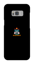 mazorusss Samsung Phone Cases