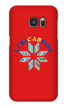 Lexicandoo Samsung Phone Cases