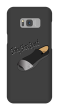 Shiny Shoe Squad Samsung Phone Cases