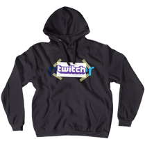 Twitch over mixer