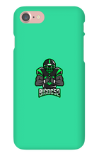 bigdc52 iPhone Phone Cases