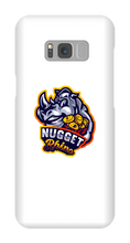 nuggetrhino Samsung Phone Cases