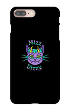 mizzdizzy iPhone Phone Cases