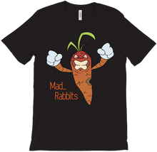 M_R Mad Carrot T-Shirt