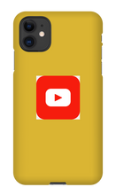 soundspace iPhone Phone Cases