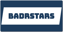 badrstars XXL Gaming Mousepad