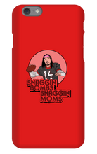 Snaggin iPhone Phone Cases