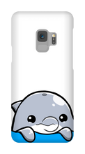 einfachelmo Samsung Phone Cases